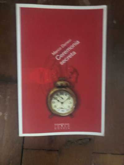 CEREMONIA SECRETA